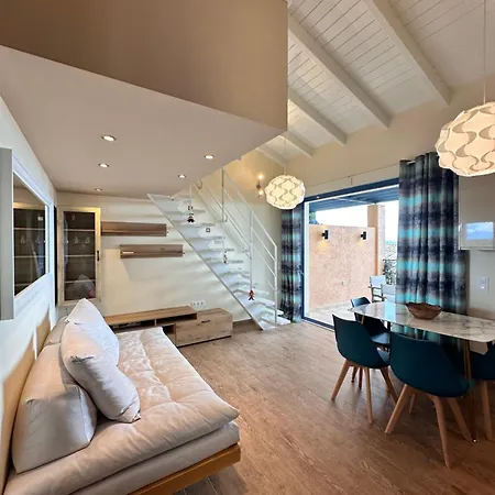 Corfu  Verde Blu Apt, Barbati מראה חיצוני תמונה