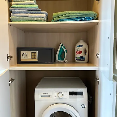 Corfu  Verde Blu Apt, Barbati מראה חיצוני תמונה