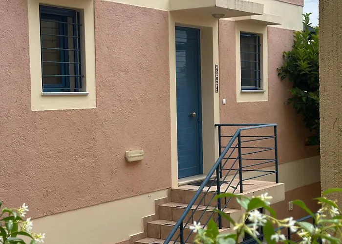 Verde Blu Apt, Barbati