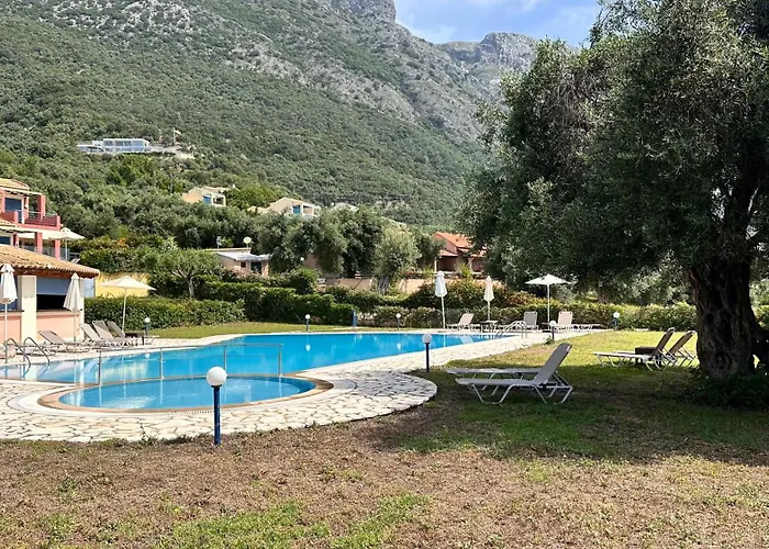 Verde Blu Apt, Barbati