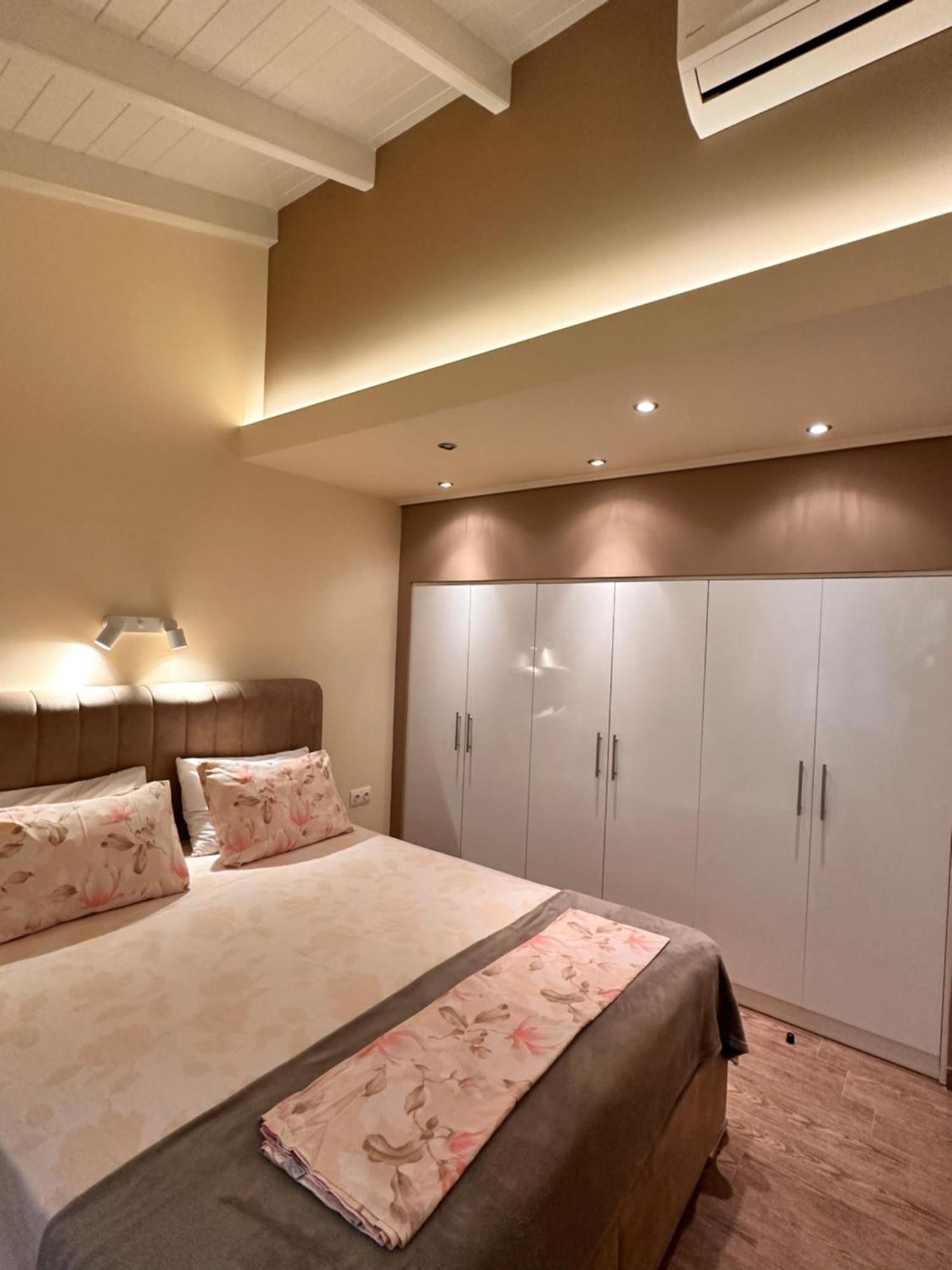 Blu Apt, Barbati Apartment Corfu (city)