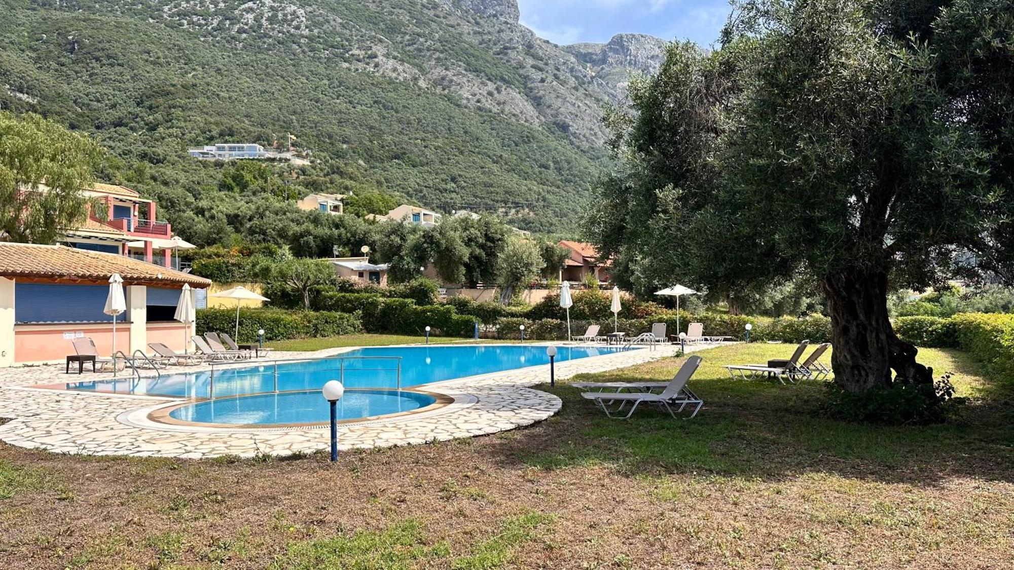 Apartment Blu Apt, Barbati *